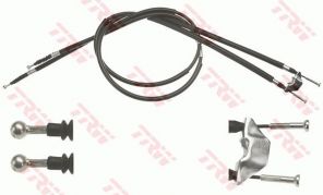TRW GCH584 - Brzdové lano -