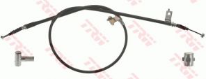 TRW GCH586 - Brzdové lano -