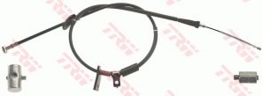 TRW GCH596 - Brzdové lano -