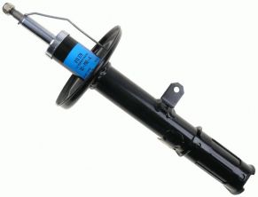 Sachs 313 279 - Tlmič pruženia -