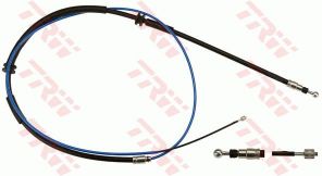 TRW GCH622 - Brzdové lano -