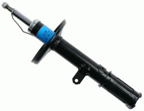 Sachs 313 280 - Tlmič pruženia -