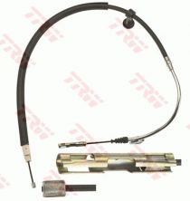TRW GCH693 - Brzdové lano -