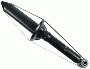 Sachs 313 281 - Tlmič pruženia -