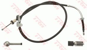 TRW GCH700 - Brzdové lano -