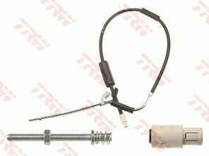 TRW GCH701 - Brzdové lano -