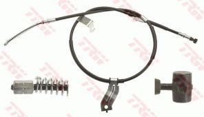TRW GCH705 - Brzdové lano -