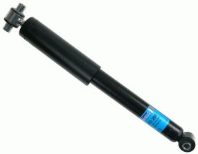 Sachs 313 295 - Tlmič pruženia -
