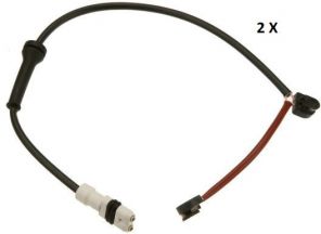 TRW GIC310 - Výstražný kontakt -