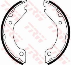 TRW GS8204 - Parkovacia brzda -