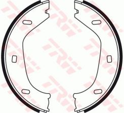 TRW GS8219 - Parkovacia brzda -