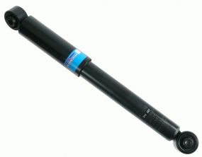Sachs 313 320 - Tlmič pruženia -