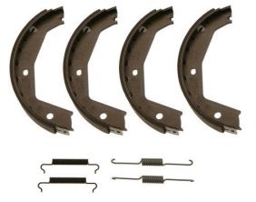 TRW GS8606 - Parkovacia brzda -