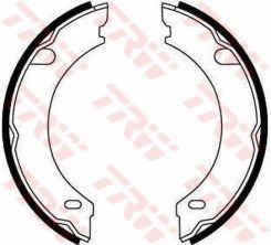 TRW GS8621 - Parkovacia brzda -