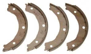 TRW GS8726 - Parkovacia brzda -