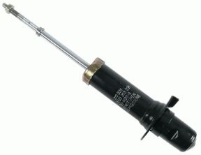 Sachs 313 331 - Tlmič pruženia -