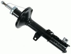 Sachs 313 342 - Tlmič pruženia -
