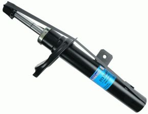 Sachs 313 344 - Tlmič pruženia -