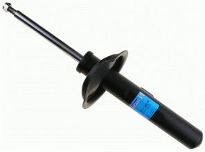 Sachs 313 346 - Tlmič pruženia -