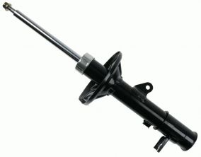 Sachs 313 354 - Tlmič pruženia -