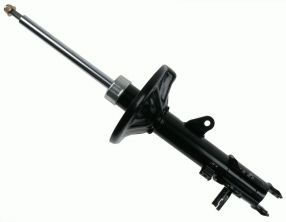 Sachs 313 355 - Tlmič pruženia -