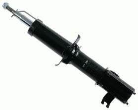 Sachs 313 356 - Tlmič pruženia -