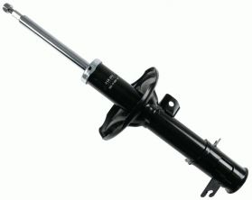Sachs 313 360 - Tlmič pruženia -
