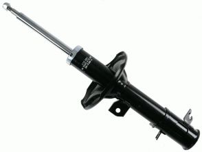 Sachs 313 361 - Tlmič pruženia -