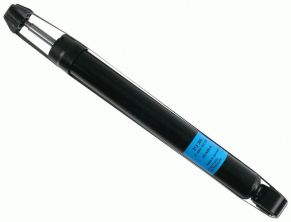 Sachs 313 366 - Tlmič pruženia -