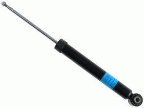 Sachs 313 367 - Tlmič pruženia -