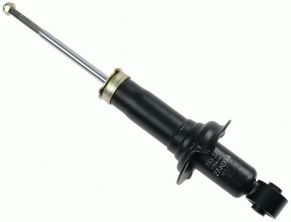 Sachs 313 377 - Tlmič pruženia -