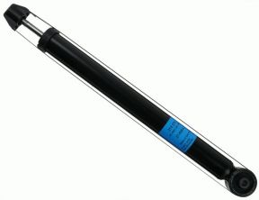 Sachs 313 378 - Tlmič pruženia -