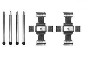 TRW PFK167 -  -