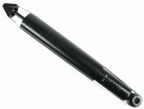 Sachs 313 386 - Tlmič pruženia -