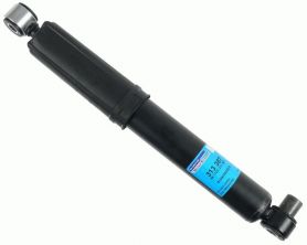 Sachs 313 387 - Tlmič pruženia -