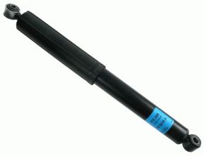 Sachs 313 388 - Tlmič pruženia -