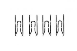 TRW PFK318 -  -