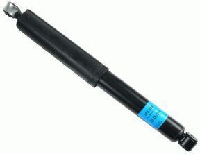 Sachs 313 389 - Tlmič pruženia -
