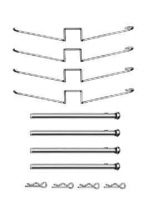 TRW PFK358 -  -