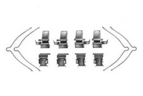TRW PFK361 -  -
