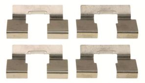 TRW PFK408 -  -