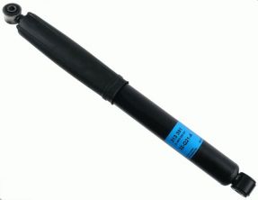 Sachs 313 391 - Tlmič pruženia -