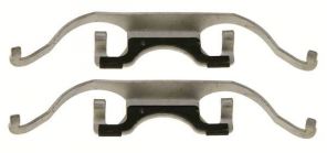 TRW PFK419 -  -