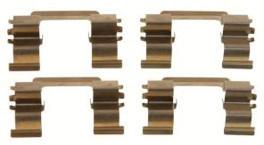 TRW PFK456 -  -