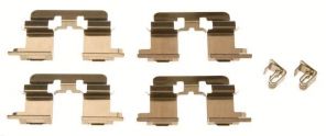 TRW PFK459 -  -