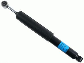 Sachs 313 394 - Tlmič pruženia -