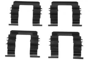 TRW PFK511 -  -