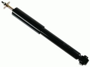 Sachs 313 398 - Tlmič pruženia -