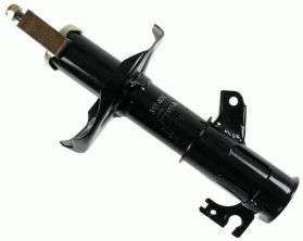Sachs 313 401 - Tlmič pruženia -