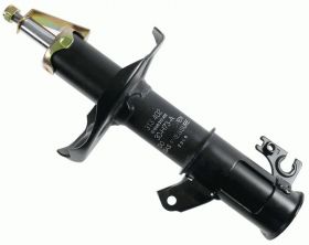 Sachs 313 402 - Tlmič pruženia -